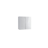 Colavene pensile con specchio 60x24x70cm 27600LS